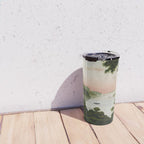 Helen Matilda Kingman - Landscape - 79-1968 Travel Mug Gallery Image 4