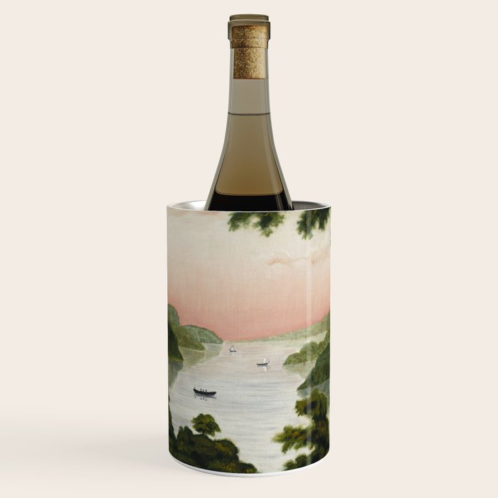 Helen Matilda Kingman - Landscape - 79-1968 Wine Chiller Gallery Image 1