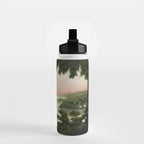 Helen Matilda Kingman - Landscape - 79-1968 Water Bottle Gallery Image 2