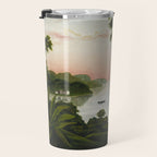 Helen Matilda Kingman - Landscape - 79-1968 Travel Mug Gallery Image 3