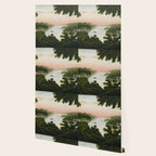 Helen Matilda Kingman - Landscape - 79-1968 Wallpaper Gallery Image 2