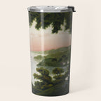 Helen Matilda Kingman - Landscape - 79-1968 Travel Mug Gallery Image 2