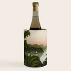 Helen Matilda Kingman - Landscape - 79-1968 Wine Chiller Gallery Image 2