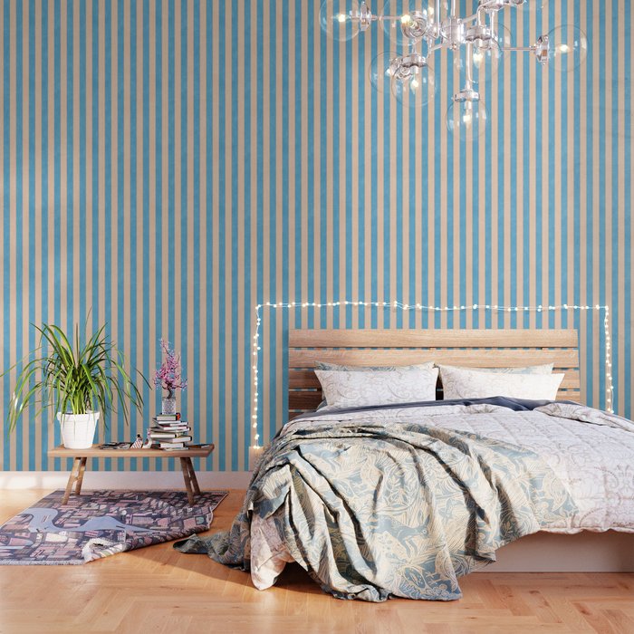 STRIPES 001 G - Lake Wallpaper Gallery Image 3