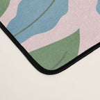 Floral Play - Vintage-Inspired Pattern Desk Mat Gallery Image 4