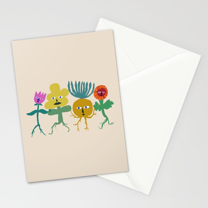Great escape Stationery Card Gallery Image 2