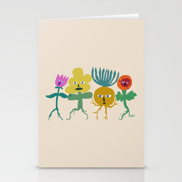Great escape Stationery Card Gallery Image 2