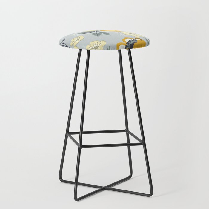 Boho Garden Stool Gallery Image 1