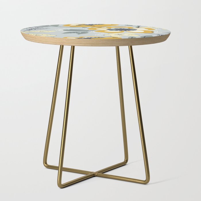 Boho Garden Side Table Gallery Image 1