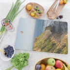 Point Vicente - California Coast Cutting Board Gallery Image 2