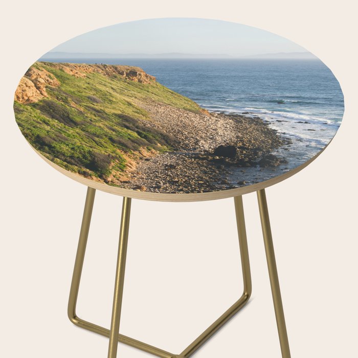 Point Vicente - California Coast Side Table Gallery Image 2