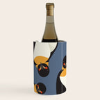 Emperor Penguin, Animal Portrait Wine Chiller Gallery Image 2
