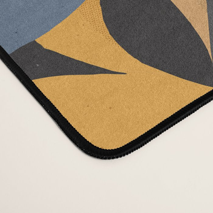 Emperor Penguin, Animal Portrait Desk Mat Gallery Image 4
