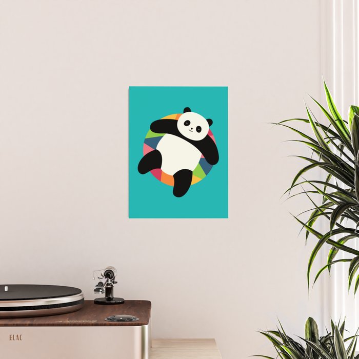 Chillin Poster Gallery Image 2