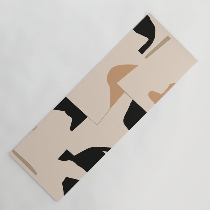 Minimalist 70 Yoga Mat Gallery Image 1