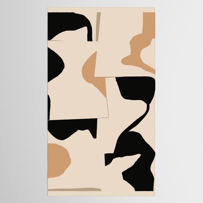 Minimalist 70 Tablecloth Gallery Image 2