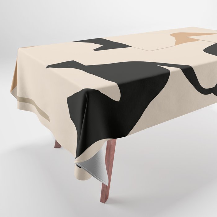 Minimalist 70 Tablecloth Gallery Image 1