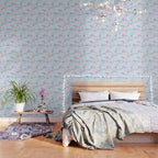 Unicorns Hiding in Clouds Wallpaper Gallery Image 3