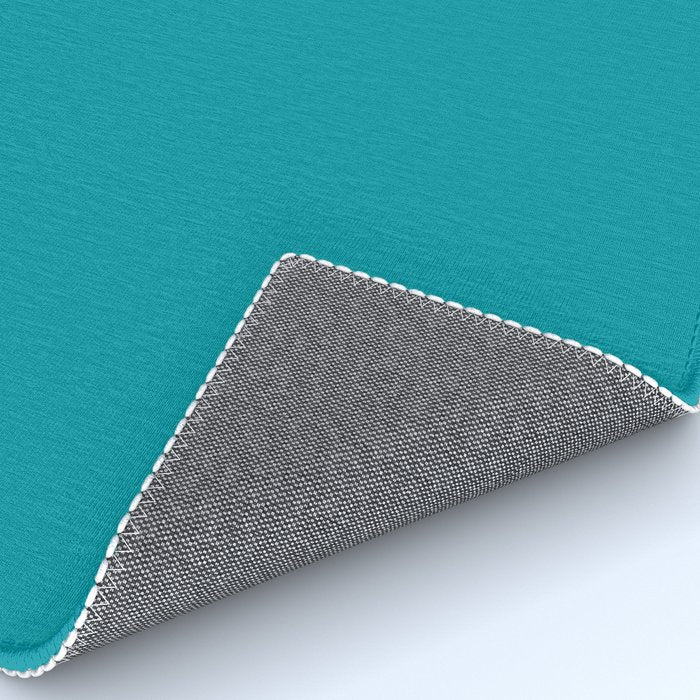 Teal Color Rug Gallery Image 4