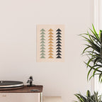 Minimal Geometric 32 Poster Gallery Image 2