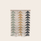 Minimal Geometric 32 Wall Hanging Gallery Image 1