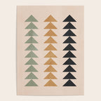 Minimal Geometric 32 Poster Gallery Image 4