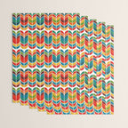Tulip Wrapping Paper Gallery Image 3