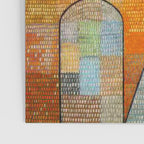 Paul Klee Ad Parnassum Poster Gallery Image 3