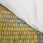 Paul Klee Ad Parnassum Comforter Gallery Image 4