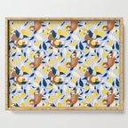 Sloth & Lemons Hangout Serving Tray Gallery Image 1