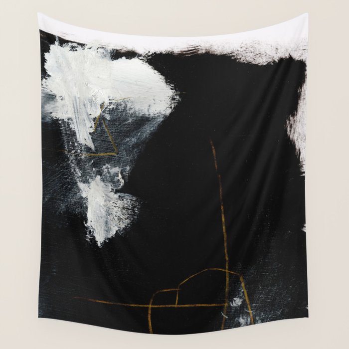 All The Life Wall Tapestry Gallery Image 4