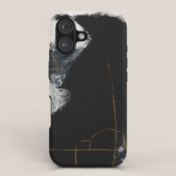 All The Life iPhone Case Gallery Image 1