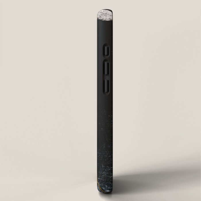 All The Life iPhone Case Gallery Image 2
