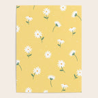 Little Daises Poster Gallery Image 4