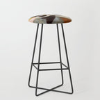 Hilma af klint The Swan,No,3 Stool Gallery Image 1