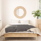 Modern Abstract Shapes 115 Duvet Cover Gallery Image 3