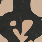 Floral Silhouette 6 Coffee Mug Gallery Image 2