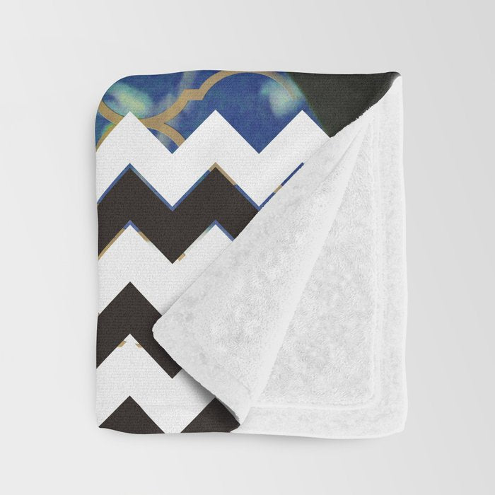 Forever Frida Throw Blanket Gallery Image 3