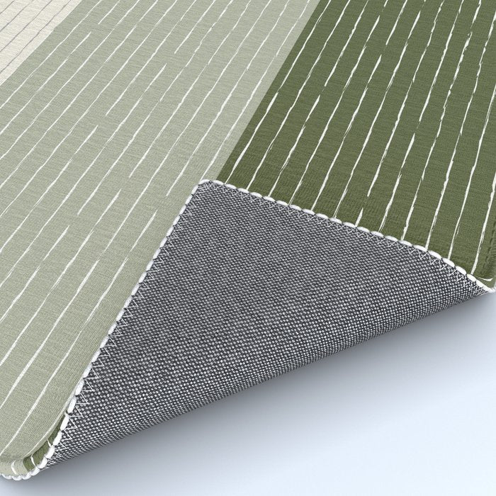 Sage Beige (Lined) Rug Gallery Image 4