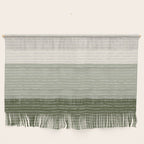 Sage Beige (Lined) Wall Hanging Gallery Image 1