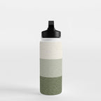 Sage Beige (Lined) Water Bottle Gallery Image 3