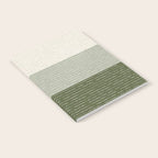 Sage Beige (Lined) Notebook Gallery Image 2