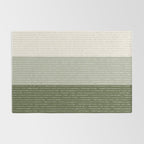 Sage Beige (Lined) Rug Gallery Image 2