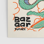 BAZAAR SUMMER Poster Gallery Image 3
