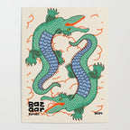 BAZAAR SUMMER Poster Gallery Image 4