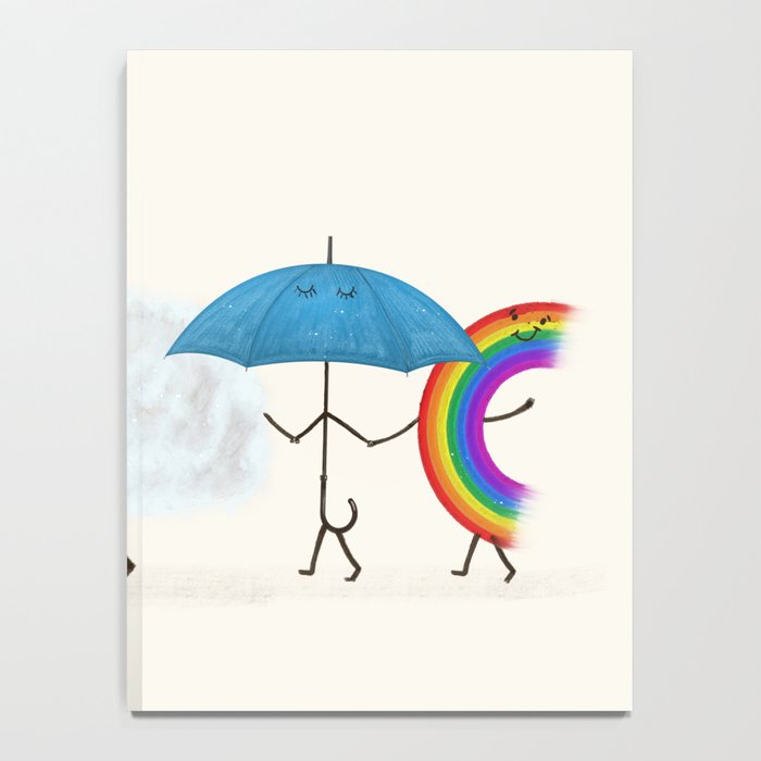 happy days Notebook Gallery Image 4