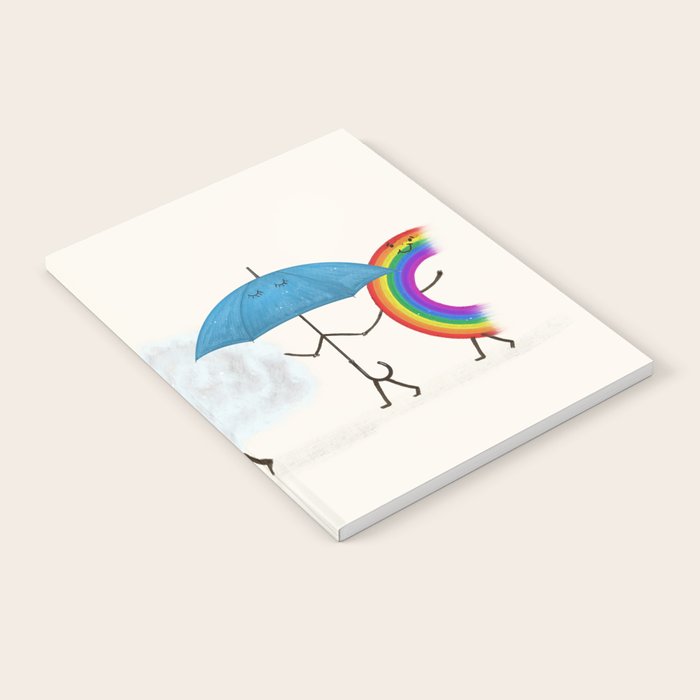 happy days Notebook Gallery Image 1