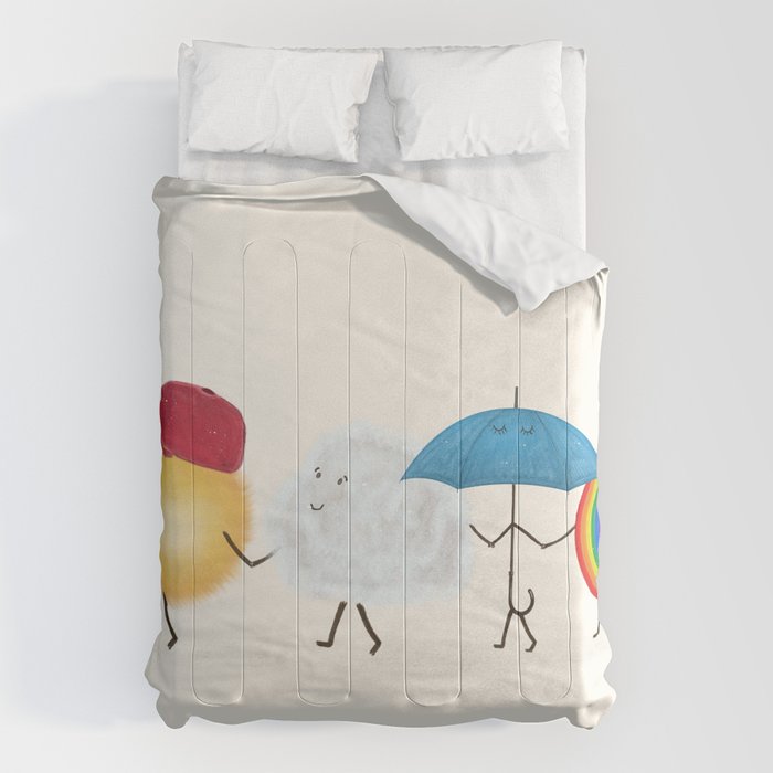 happy days Comforter Gallery Image 6