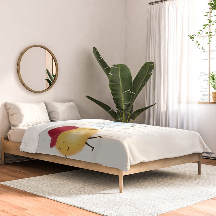 happy days Comforter Gallery Image 2