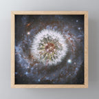 Nebular Mini Art Print Gallery Image 1